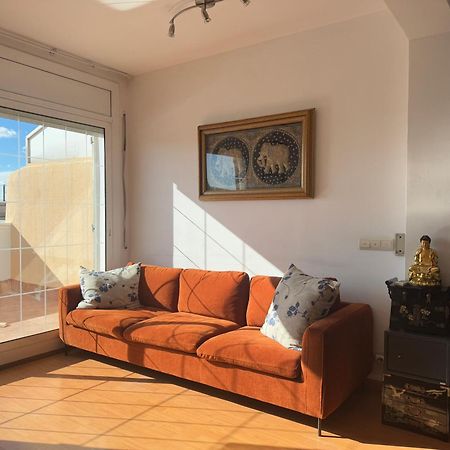 Апартаменты Rambla Cat - Penthouse With Terrace Барселона Экстерьер фото