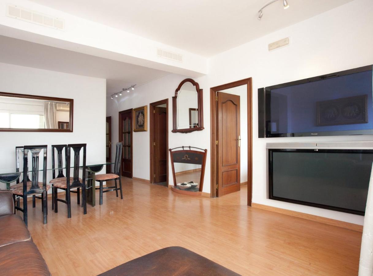 Апартаменты Rambla Cat - Penthouse With Terrace Барселона Экстерьер фото