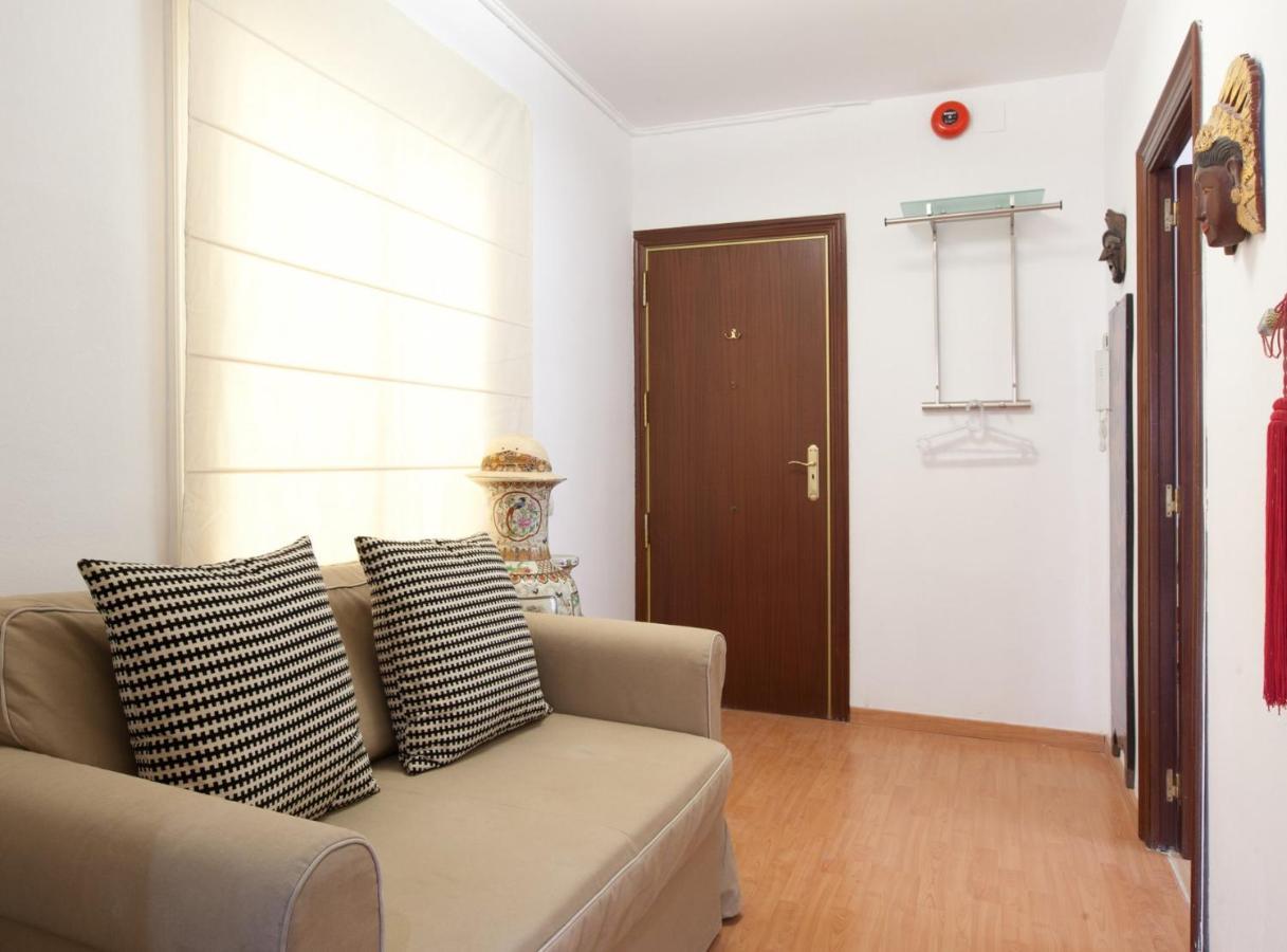Апартаменты Rambla Cat - Penthouse With Terrace Барселона Экстерьер фото
