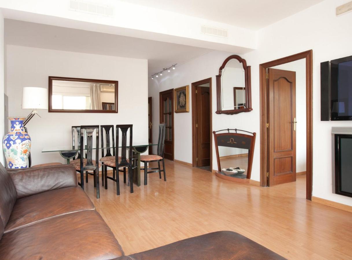 Апартаменты Rambla Cat - Penthouse With Terrace Барселона Экстерьер фото