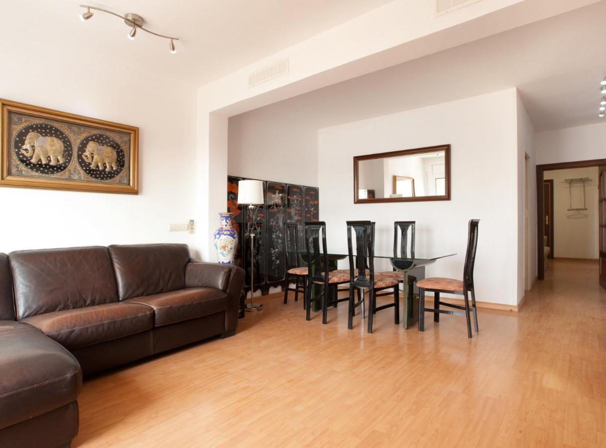 Апартаменты Rambla Cat - Penthouse With Terrace Барселона Экстерьер фото